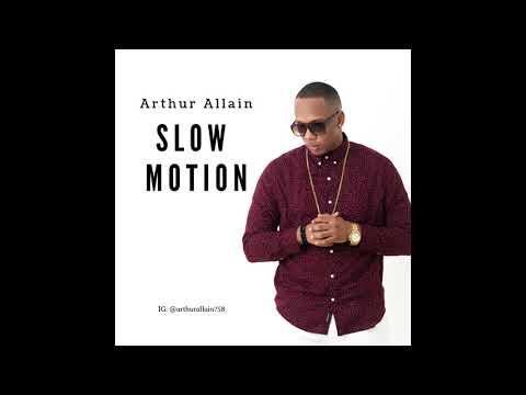 Arthur Allain - Slow Motion (Soca 2019) [PROD. CERTIBEATS]