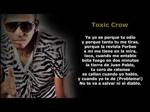 Yo Si Soy De Problema 2K14 Letras/Lyrics/Liricas - Varios Artistas