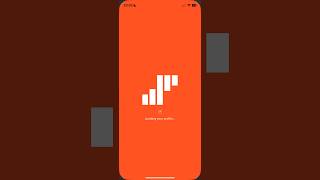 Setting up MicroAGI recording app