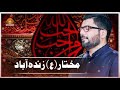 Mukhtar Zindabad Mir Hasan Mir Voice Ali Walay New Whatsapp Status Video 2022 ️