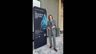 The Aesthetic Meeting 2022