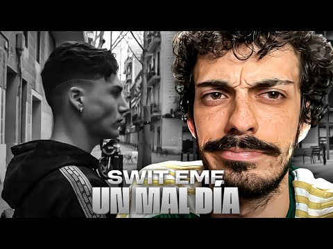 SWIT EME LO HIZO DE NUEVO con UN MAL DÍA (Prod. DENEK)