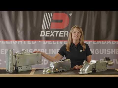 DEXTER TV - Surge Actuators