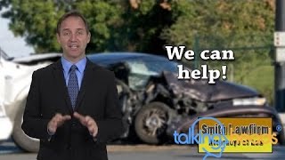 Template Video - Accident Law