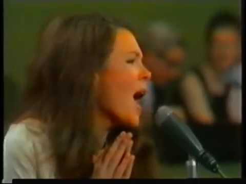 Eurovision 1970 Ireland - Dana - All kinds of everything (Winner)