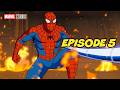 X MEN 97 SEASON 2 EPISODE 5 Breakdown WTF Easter Eggs Cameo Scenes