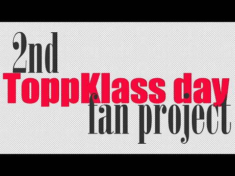 WHY DO WE LOVE TOPPDOGG? –ToppKlass Day Fan Project