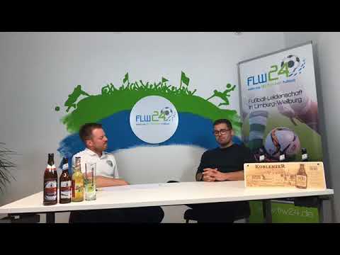 flw24 - Die Koblenzer Expertenrunde mit Raphael Laux