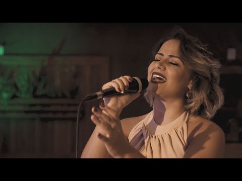 Amor Que Eu Esperava - Bruna Gonçalves