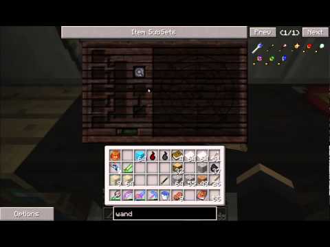 Mindcrack Feed the Beast - Season 2 Episode 020