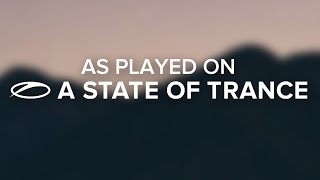 Gareth Emery & Ben Gold - Until We Meet Again (Ben Nicky Remix) [A State Of Trance Episode 769]