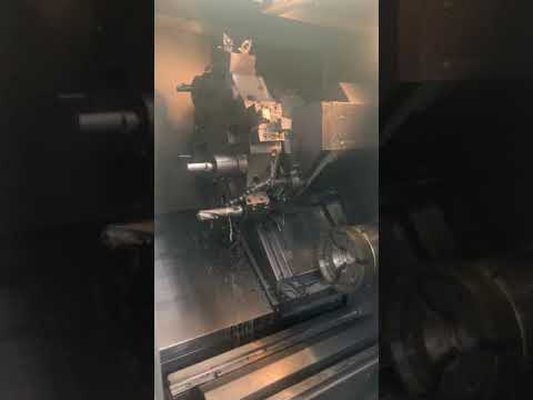 Haas DS30Y