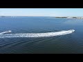 Navarre Beach Drone Short Nov 2nd, 2021