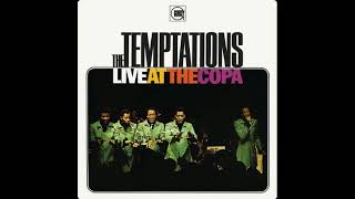 The Temptations - Hello Young Lovers (Live At The Copa/1968)