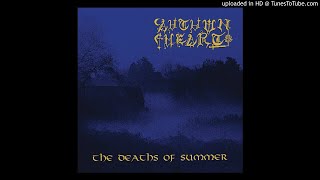 Autumn Heart - The Deaths Of Summer