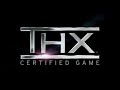 THX The Science Of Sensation Fictional Long Certified Game Version