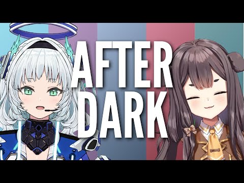 【Cover】 After Dark | Bleach OP 7【Rita Kamishiro | Purin Inukai】