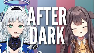 【Cover】 After Dark | Bleach OP 7【Rita Kamishiro | Purin Inukai】