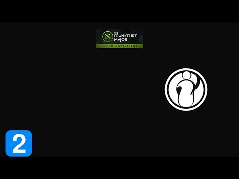 Full Highlights Team FanTuan vs Invictus Gaming Game 2- Frankfurt Major 2015