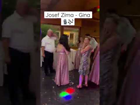 Josef Zíma - Gina ????????