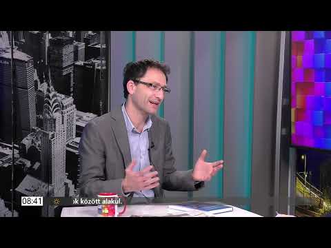 PIRKADAT Breuer Péterrel: Dr. Erőss Gábor