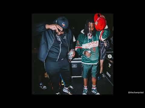 [Free Beat] "Heavy Motion" Detroit Type Beat