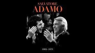 Adamo - C&#39;est La Vie Rosalie
