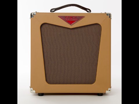 Lone Wolf Blues Company Harp Train 10 Amp Reverb