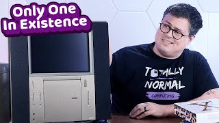 The World's First G3 Swapped TAM