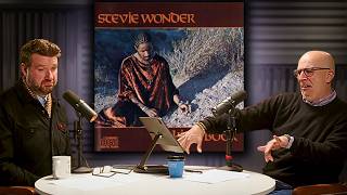 You've Heard Stevie Wonder's "Superstition" 1,000 Times. Not Like This.