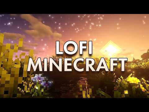 Chill Minecraft Lofi