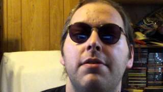 Red Fang - WHALES AND LEECHES Album Review