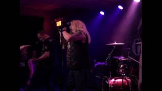 Suck it &amp; See (first time live, incomplete) - Grim Reaper - oct. 26, 2016 - L&#39;anti Bar - Quebec