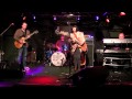 ''WANDERING HEART'' - DANIELLE NICOLE BAND @ Callahan's, May 2015