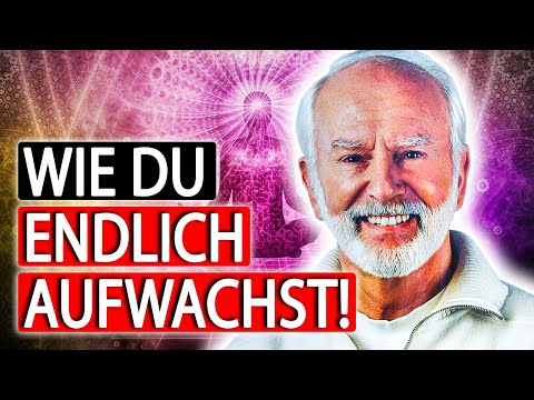 How YOU finally wake up from the illusion! (Just 1 step) | Kurt Tepperwein