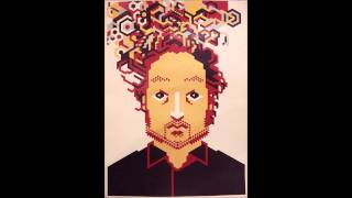 Squarepusher - Deep Fried Pizza