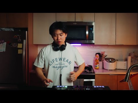 [Trance DJ Set] IN TRANCE WE TRUST