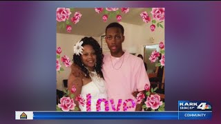 Celebration For Pine Bluff Teen Shot and Killed