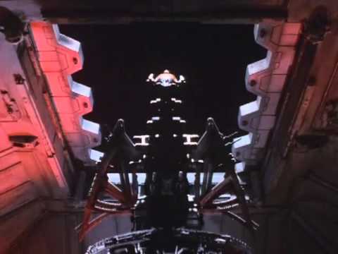 TV-CM「ゾイド共和国編」