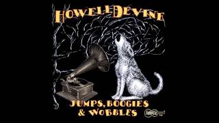 Howelldevine — Mighty Long Time