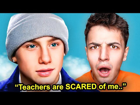 Educating Essex Is SO Brutal