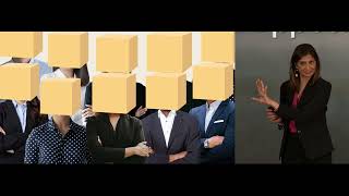 Ritu G. Mehrish – Leader’s Block – The Opposite of Potential