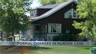 Man charged with first-degree intentional homicide held on $1M bond in Portage County death