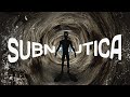 The Liminal TERROR Of Early Access Subnautica