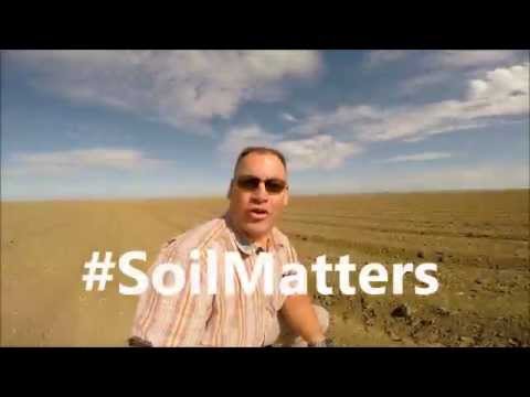 Marc Suderman #SoilMatters