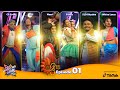 Sirasa Dancing Star Round 4 Sri Pop Episode 1 Sirasa TV