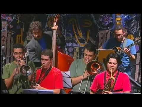 Projeto Coisa Fina | Now I know (Moacir Santos) | Instrumental SESC Brasil