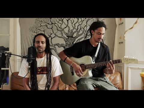 Hear Me Chant (acoustic) - Fikir Amlak & Crucial Rob