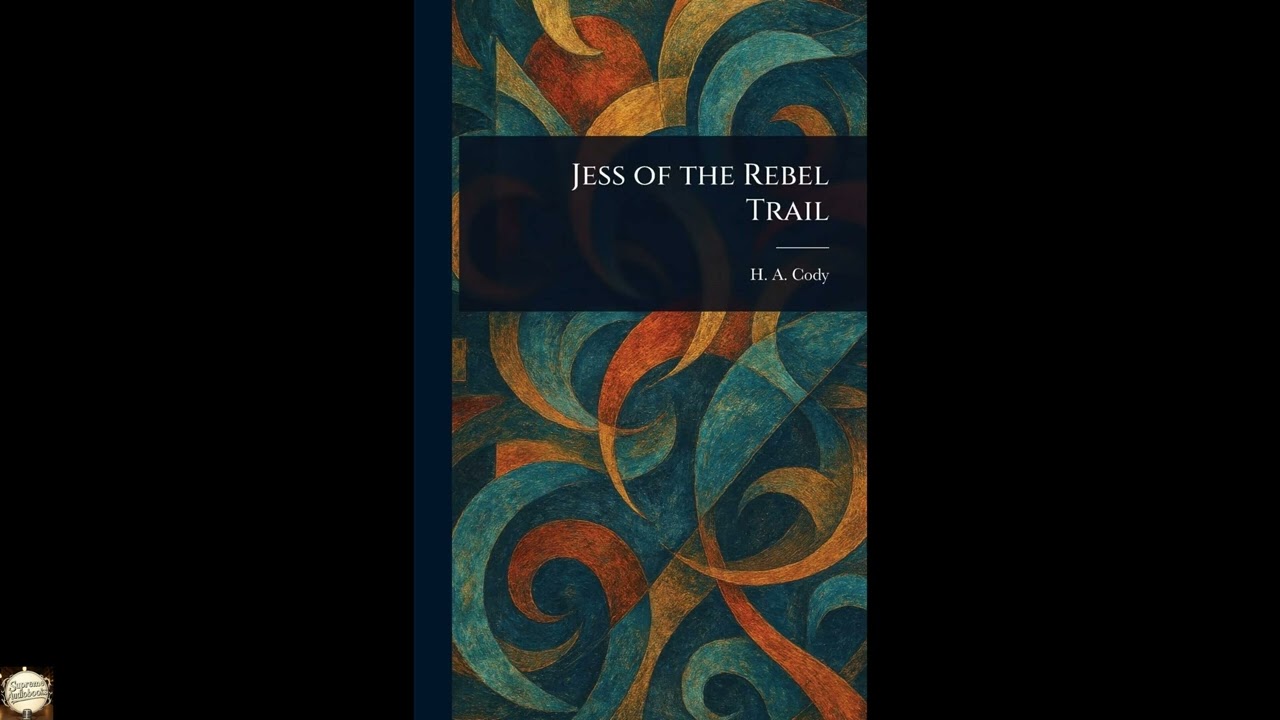 Jess of the Rebel Trail