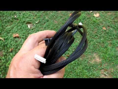 MDPC Sheathing for ComputerTechTV's Rick Arter.MOV